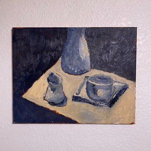 Still Life Oil painting